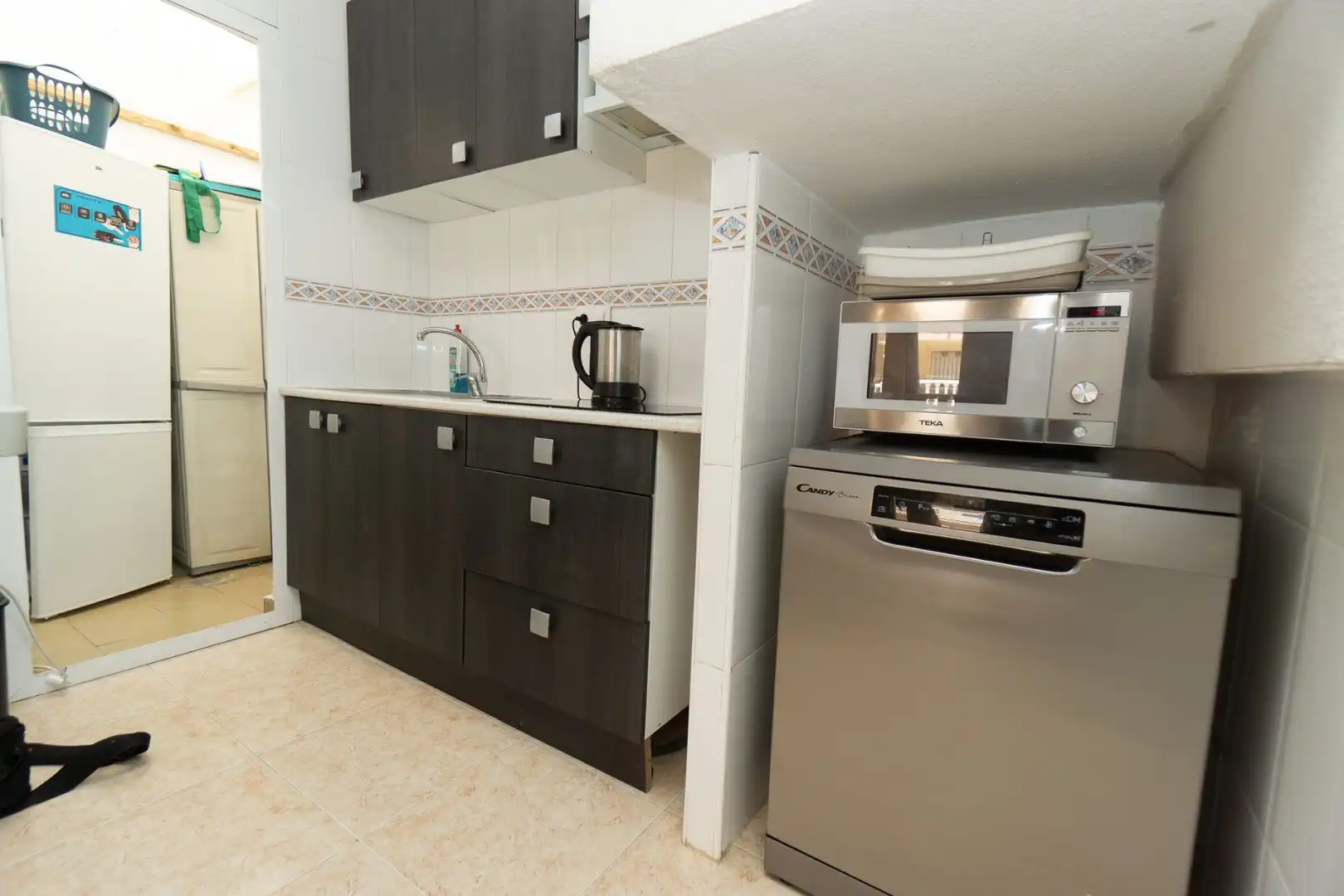 Casa con piscina in vendita a Calle jalon, imagen 9