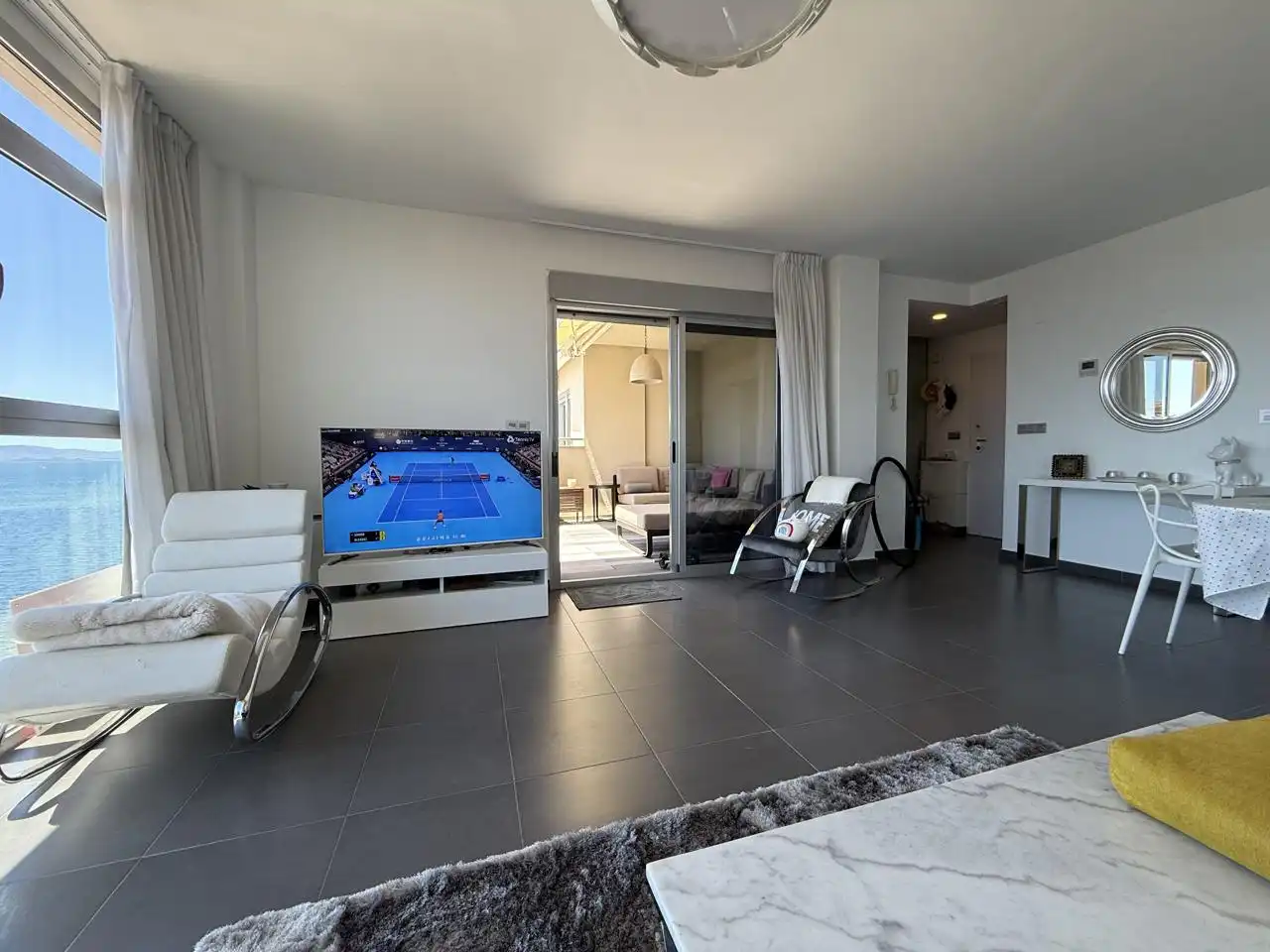 Àtic en venda a Gran Vía De La Manga Km 17 La Manga Beach Club, 17, Veneziola