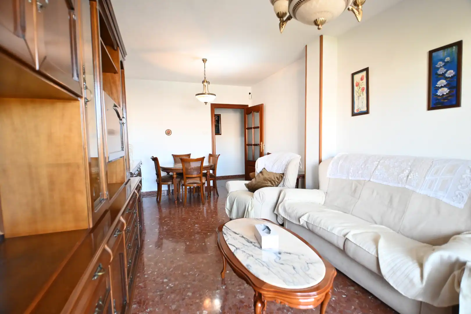 Flat with lift for sale in Calle Beethoven 2, imagen 7