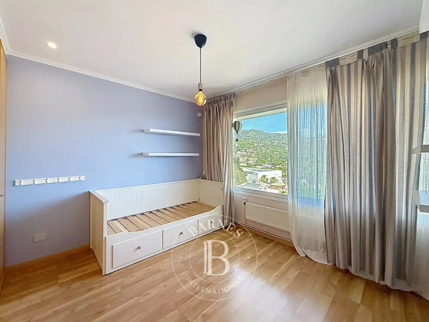 Habitación de Casa o chalet en venta en Cabrils con Aire acondicionado, Calefacción y Jardín privado