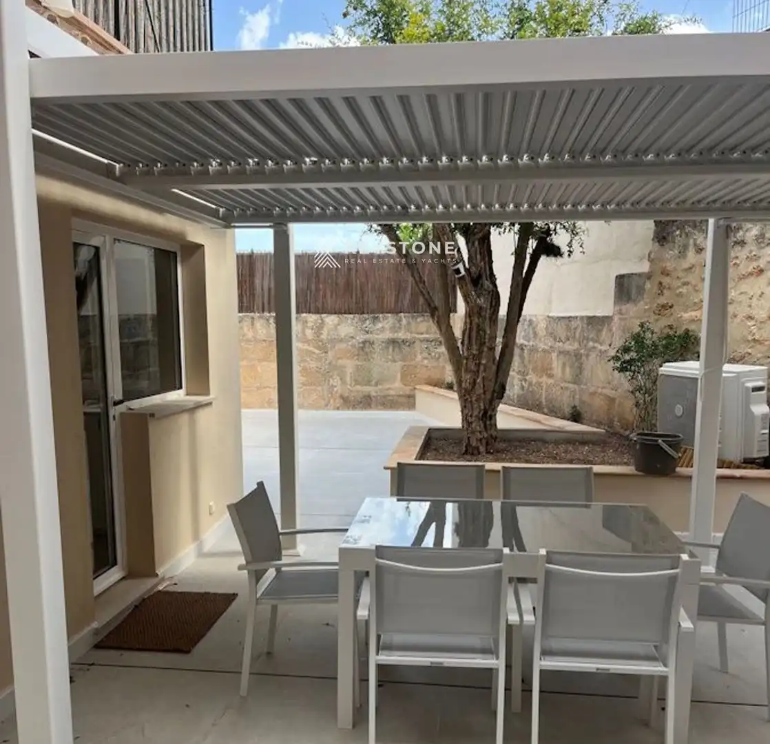 Terraza de Piso en venta en Santa Eugènia con Aire acondicionado y Terraza