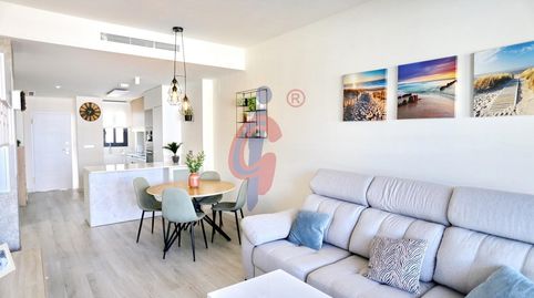 Foto 2 de Apartamento en venta en Avenida del Puerto, 16, Puerto Deportivo, Guardamar del Segura