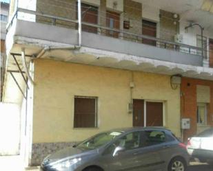 Vista exterior de Casa o xalet en venda en Oviedo 