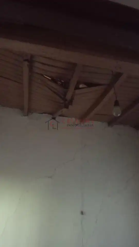 Casa rústica amb terrassa en venda a Taboadela, imagen 5