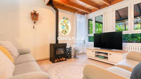 Foto 4 de Casa adosada en venda a Del Nord, Nucli Urbà, Barcelona