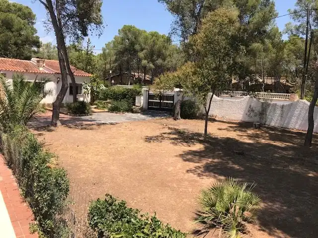 Casa o chalet de alquiler en Olocau, Valencia