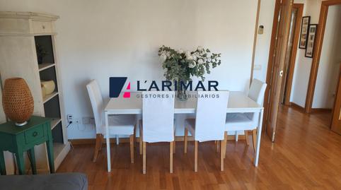 Photo 3 of Flat to rent in Paus - Poligono San Blas, Alicante / Alacant