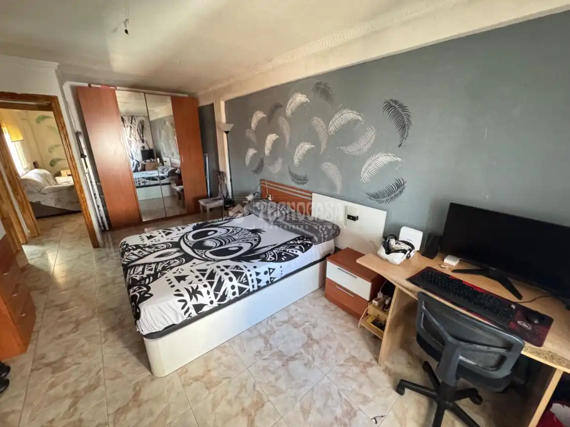 Habitación de Piso en venta en Aranjuez con Aire acondicionado