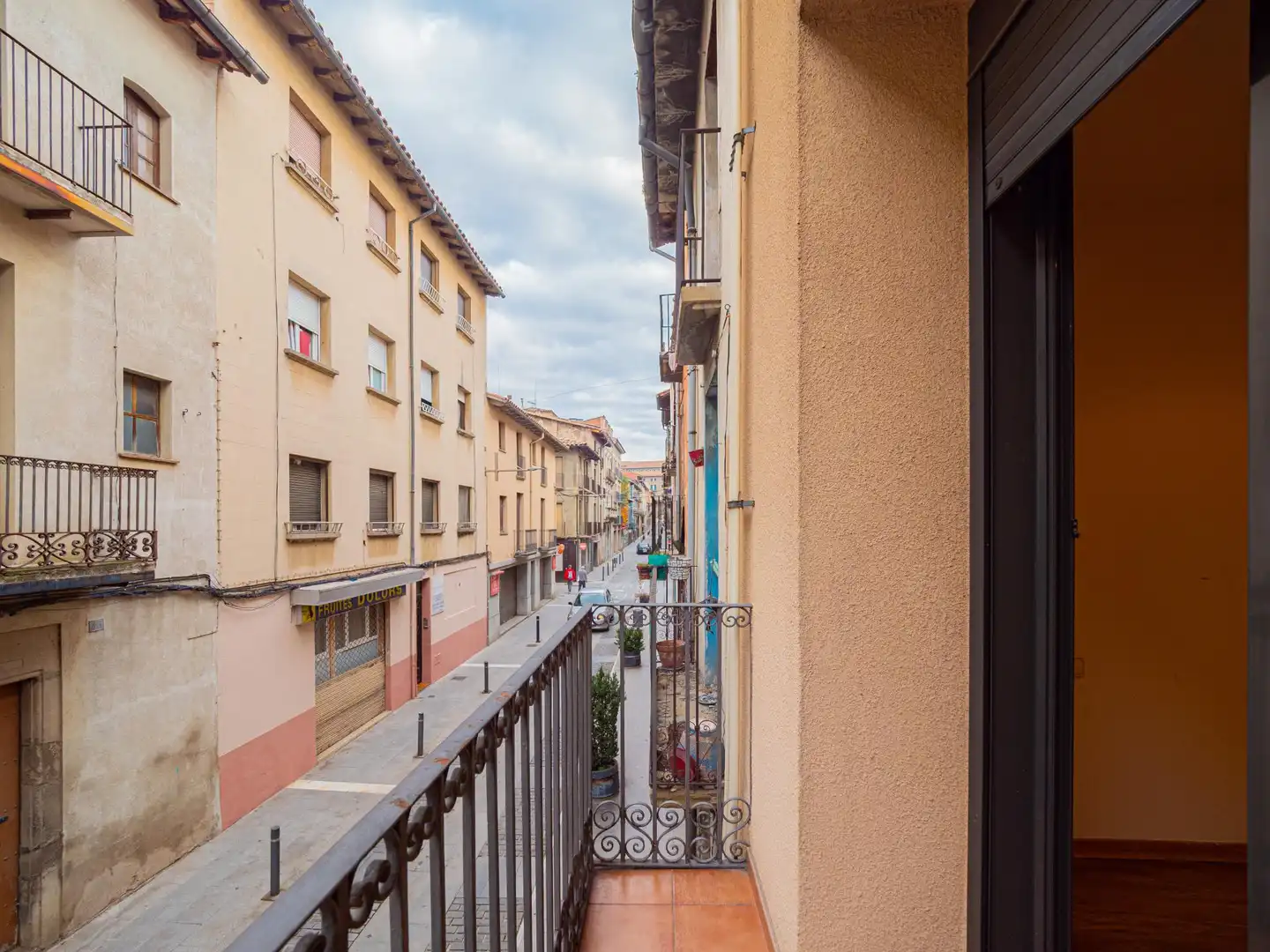Flat for sale in Manlleu, Barcelona