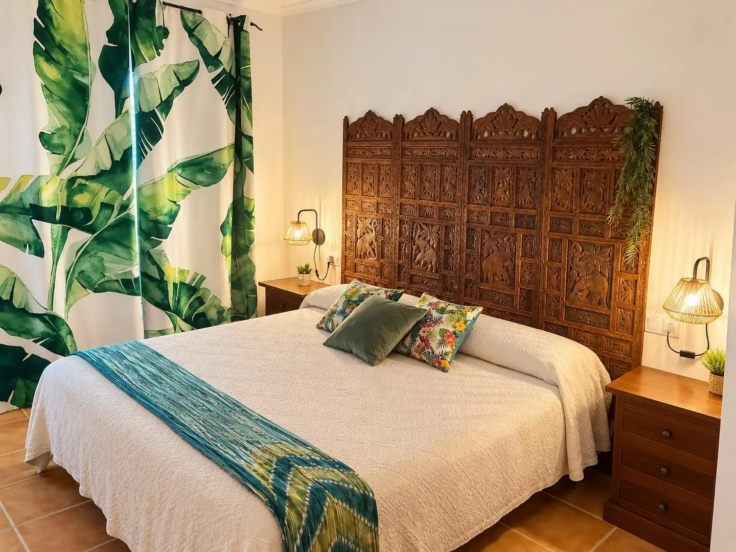 Attique avec piscine à vendre à Avenida Avenida Tomillo, imagen 12
