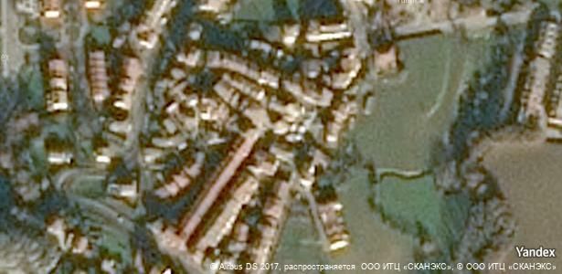 Garatge en venda a Santa Eugènia de Berga