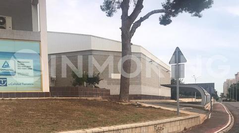 Photo 5 of Premises to rent in Av. Miguel de Cervantes, 2, Campoamor, Alicante