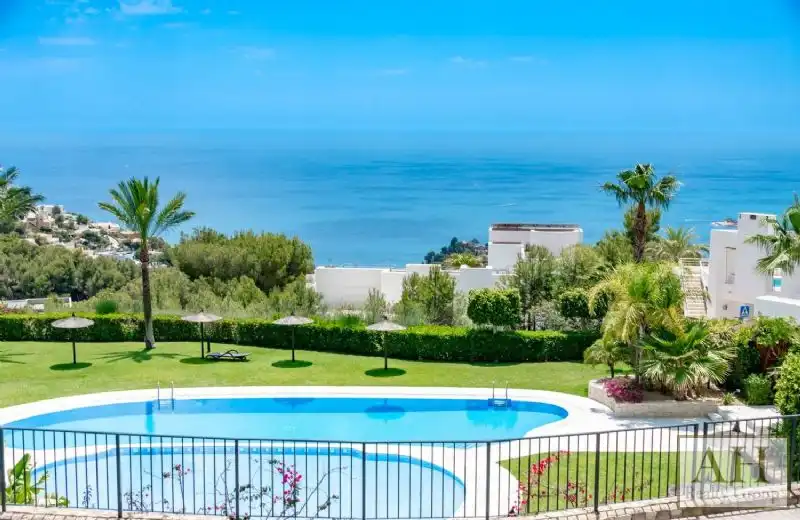 Attique à vendre à Altea Hills, imagen 42