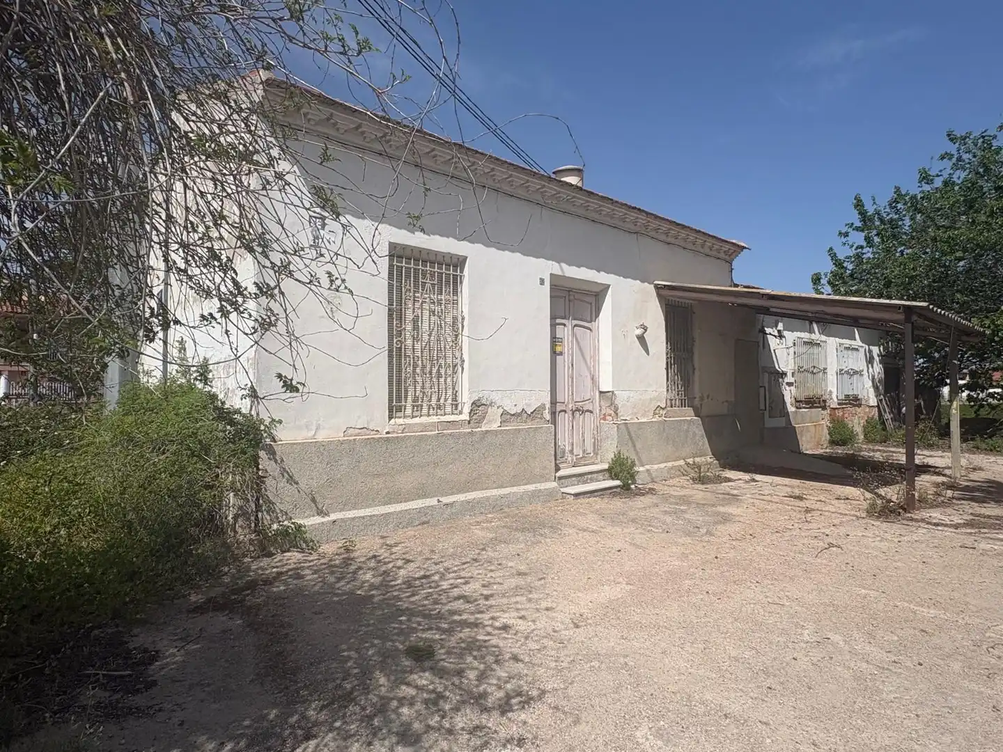 Casa rústica en venda a Pedanías Este, imagen 21