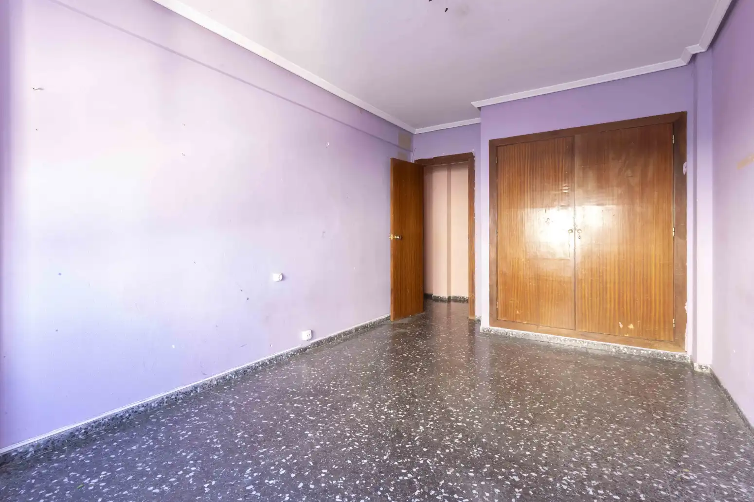 Piso con terraza en venta en Torrent - avenida al vedat, imagen 25