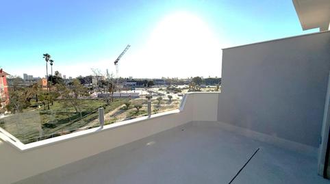 Foto 3 de Piso de alquiler en Centro, Sant Joan d'Alacant