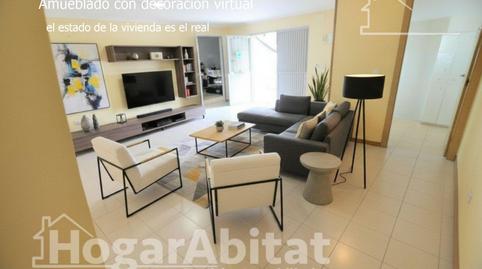 Foto 2 de Casa o xalet en venda a Partida Hondo, Massamagrell, Valencia