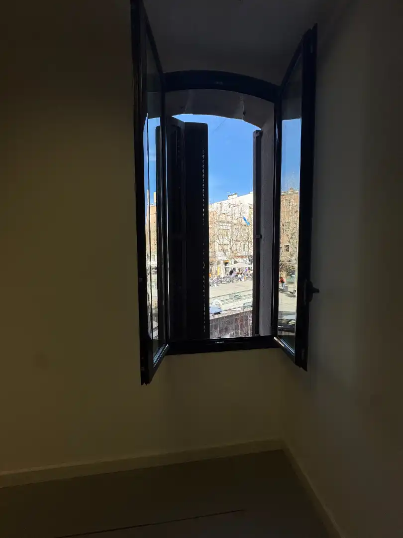 Oficina con terraza en alquiler en Camí Ral de la Mercè 391, imagen 12