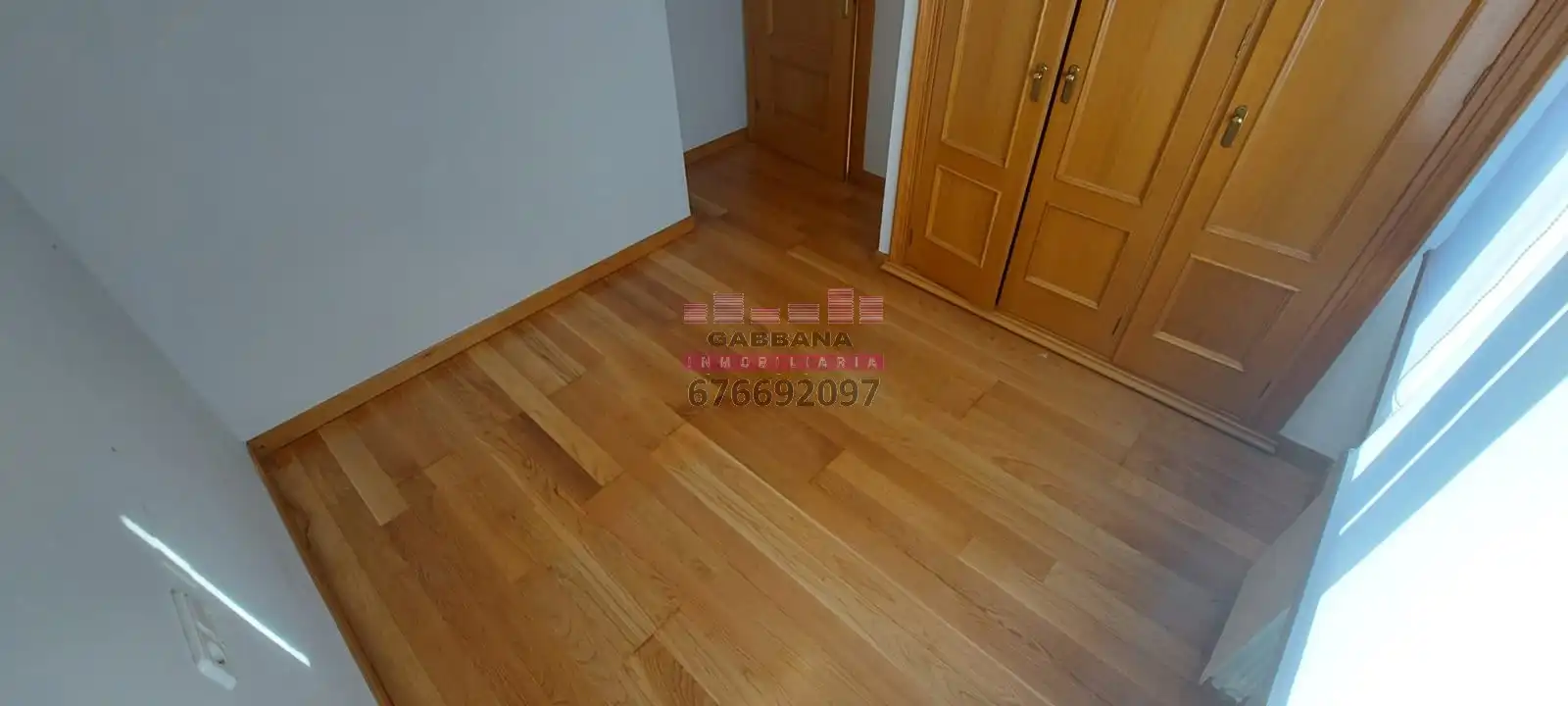 Flat for rent in Rúa de García Barbón, 30, Centro - Areal