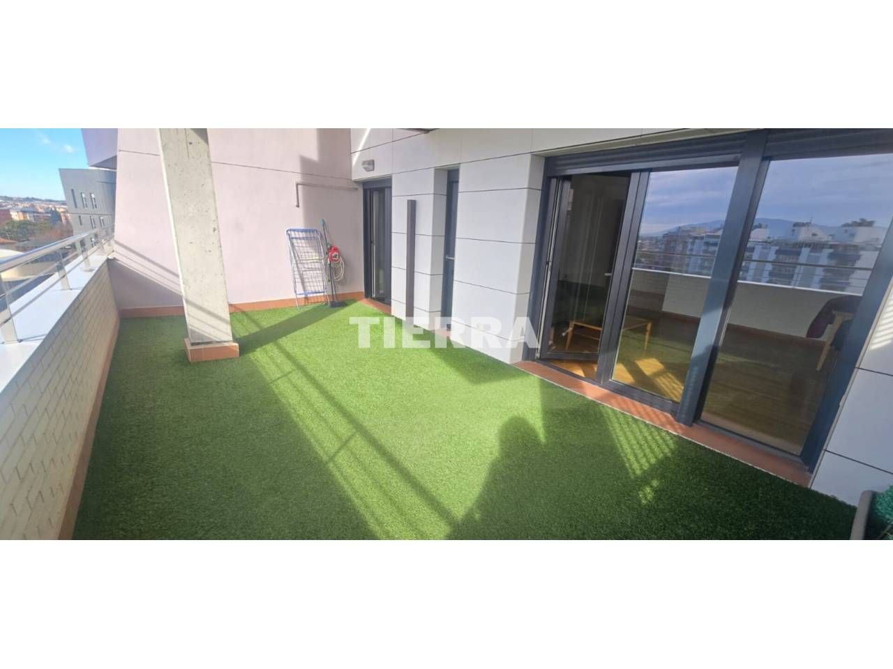 Flat to rent in Calle RONDA NORTE, San Antón, Centro