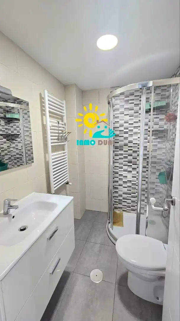 Flat with lift to rent in SINFORIANO MADROÑERO, imagen 35