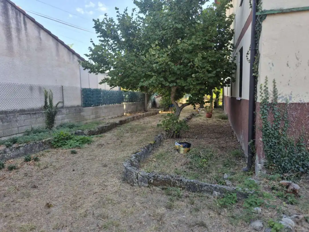 Piso en venta en Valle de Tobalina con Calefacción, Jardín privado y Trastero
