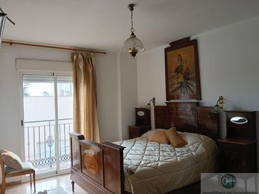 Haus mit Balkon zum Verkauf in Pedanías Norte
