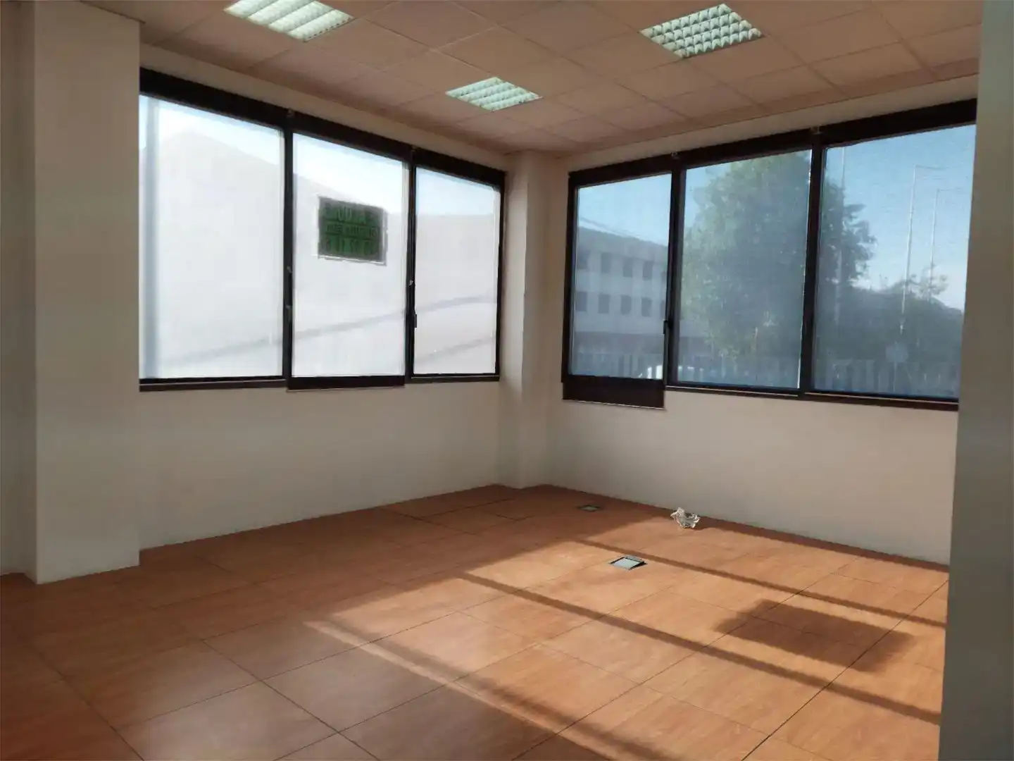 Büro zur Miete in El Barral Ferial