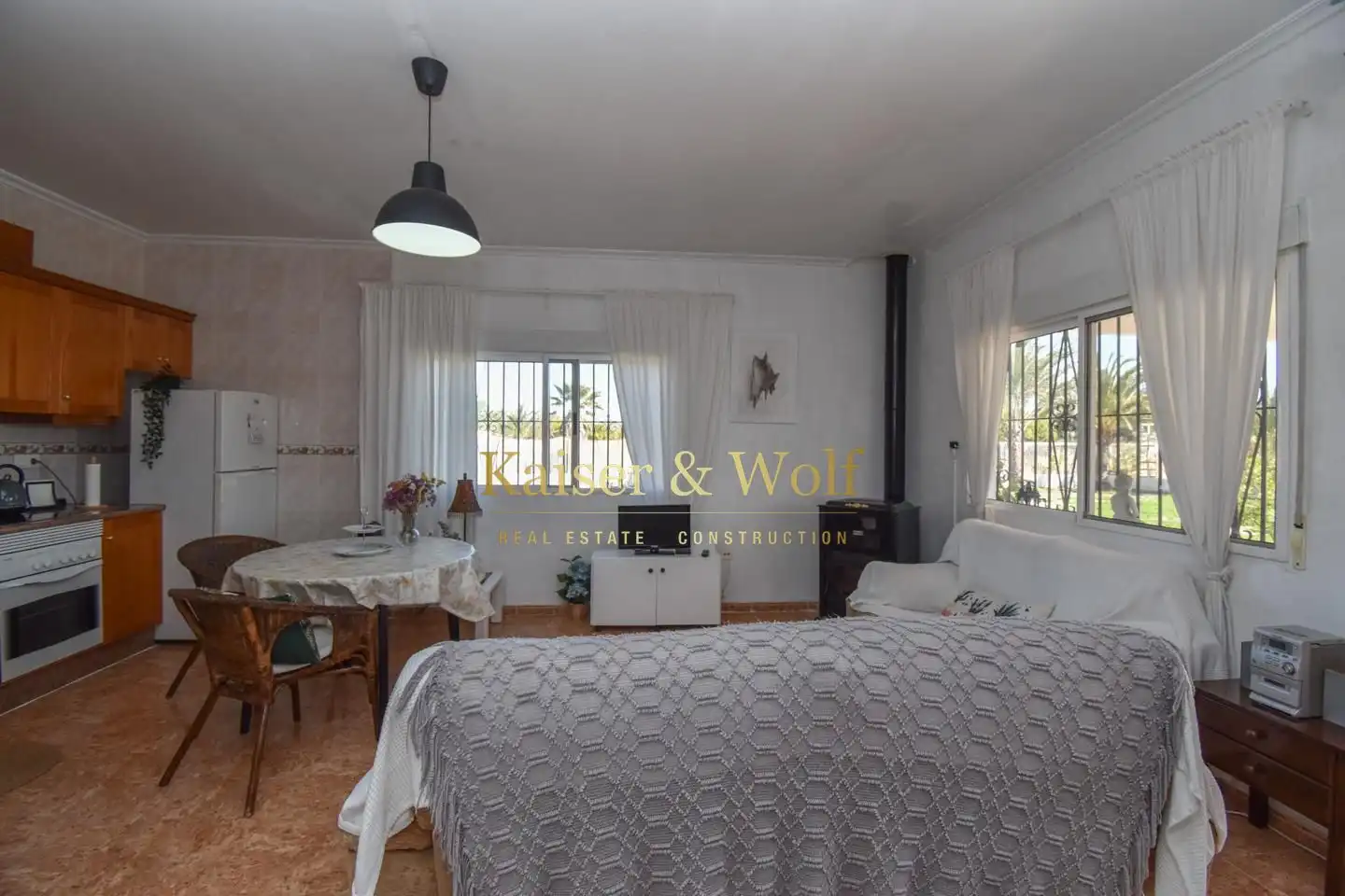 Casa o xalet en venda a Partida Daimes, La Foia - Daimés - Asprella