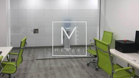 Photo 5 of Office to rent in Feria,  Albacete Capital