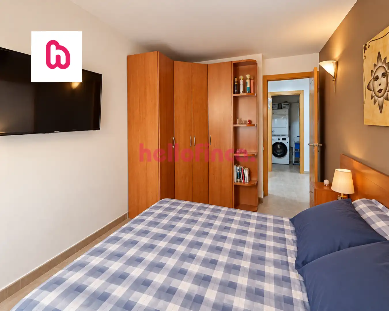 Maisonette mit Terrasse zum Verkauf in Escodines, imagen 21