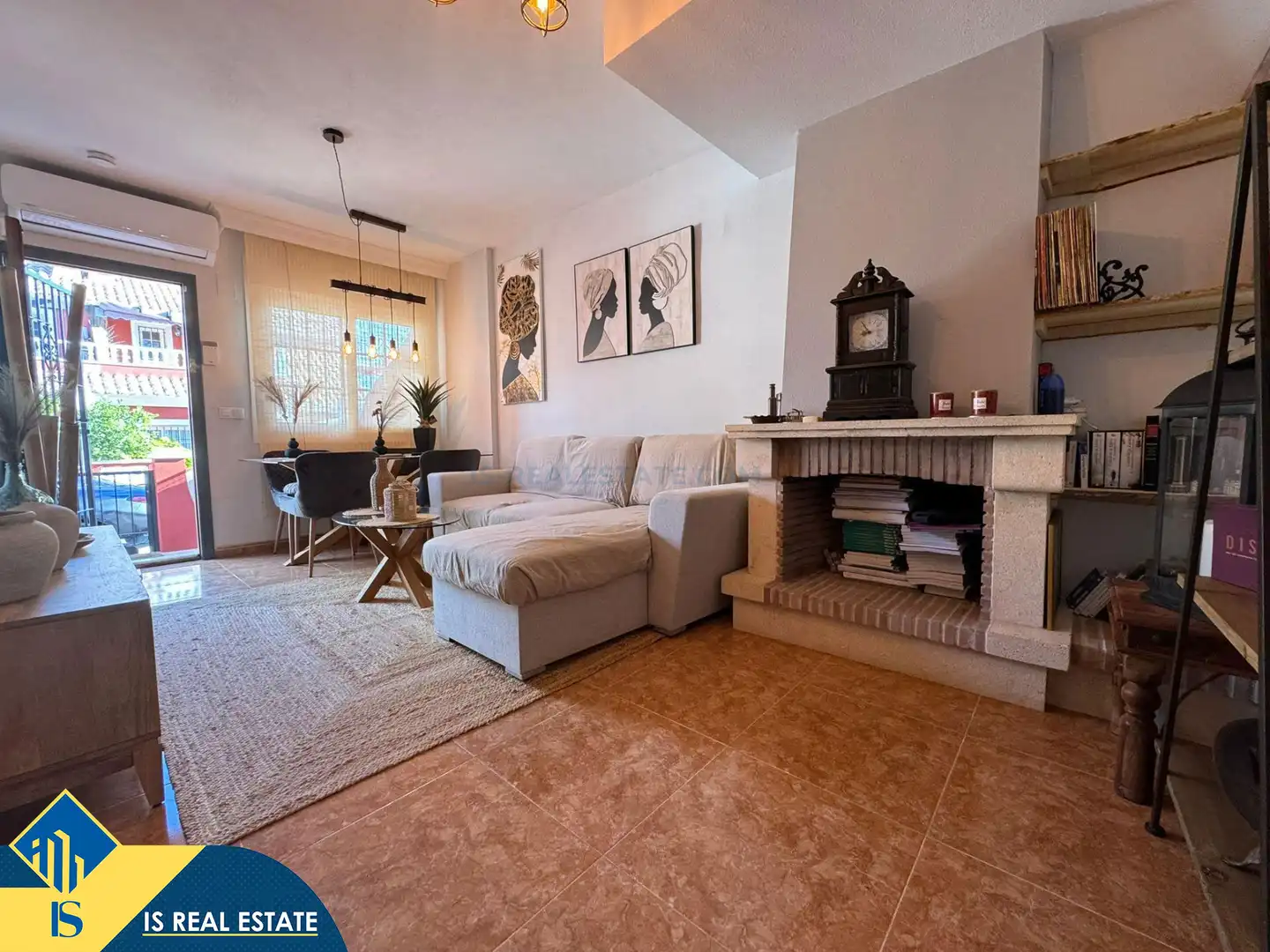 Maison mitoyenne avec piscine à vendre à Orihuela Costa, imagen 11