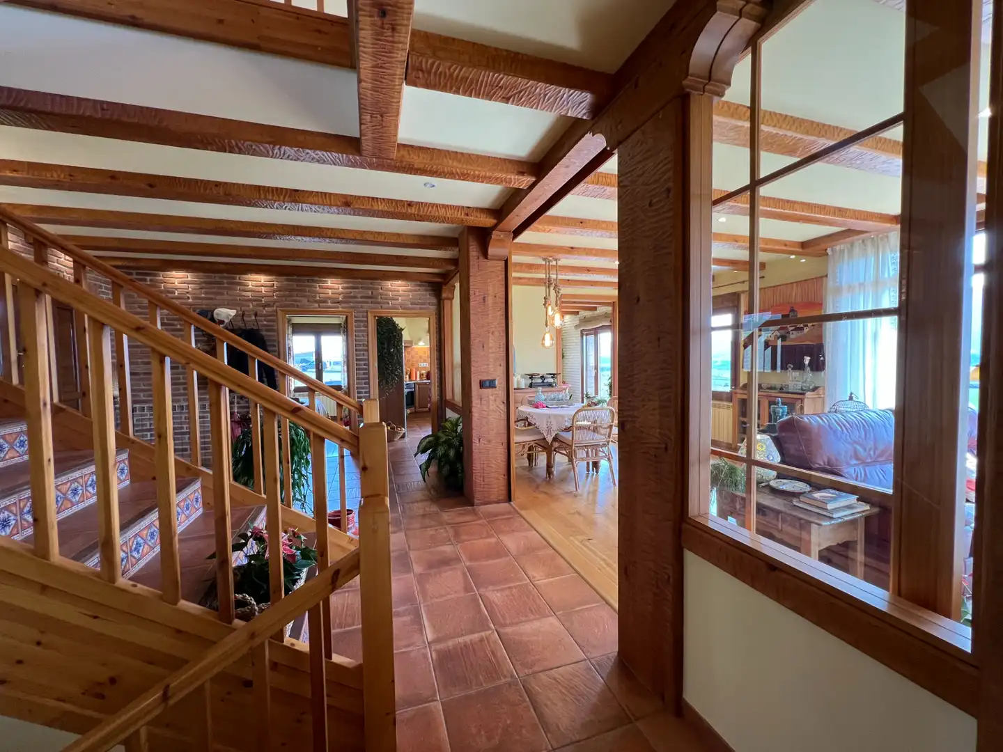 Casa o chalet en venta en Jaca con Calefacción, Trastero y Balcón