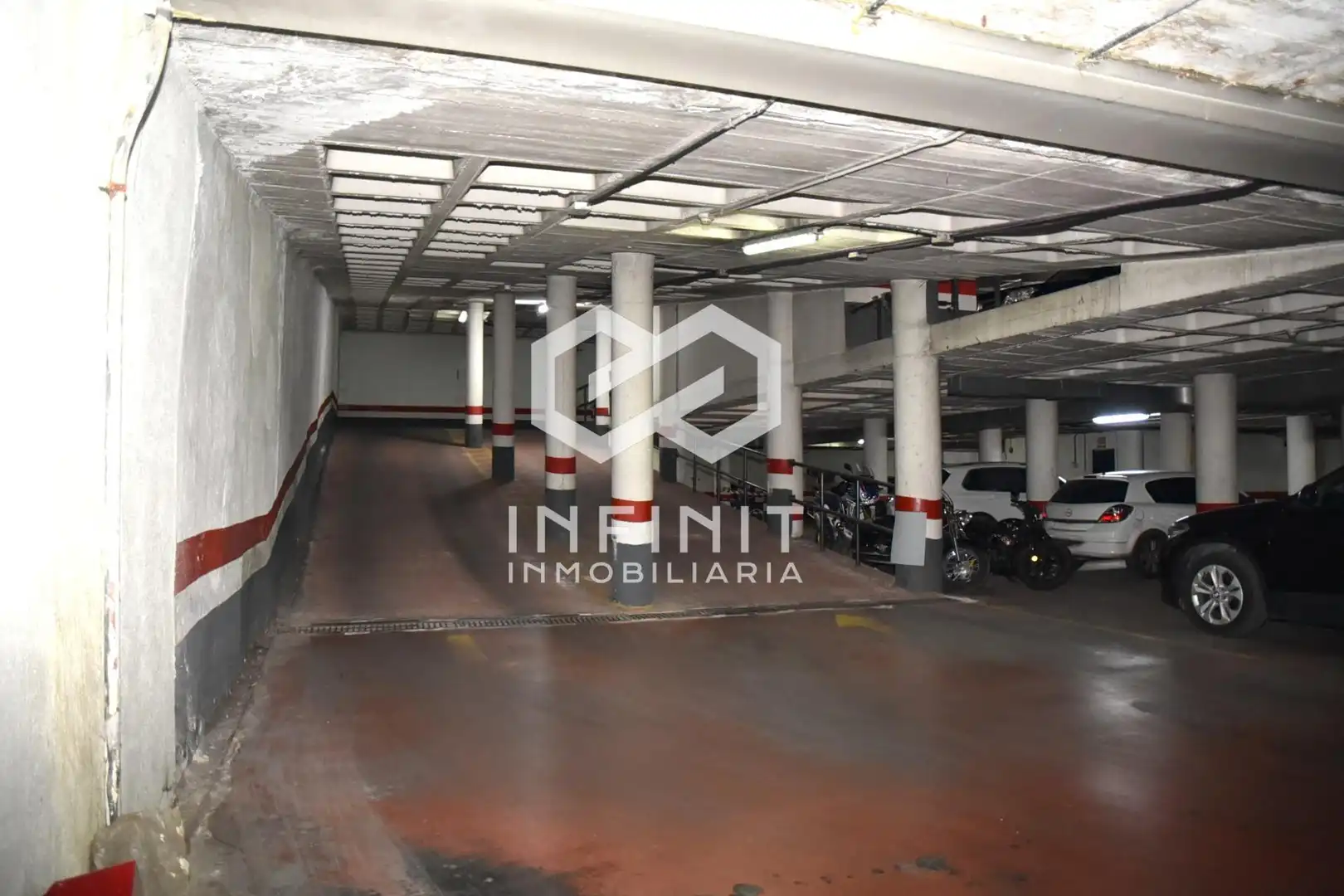 Einzelparkplatz zum Verkauf in Val, imagen 8