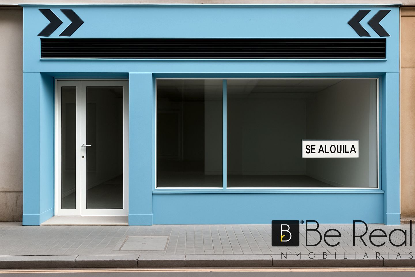 Premises to rent in Málaga Capital
