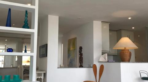 Foto 5 de Apartament de lloguer a Bahia, Murcia