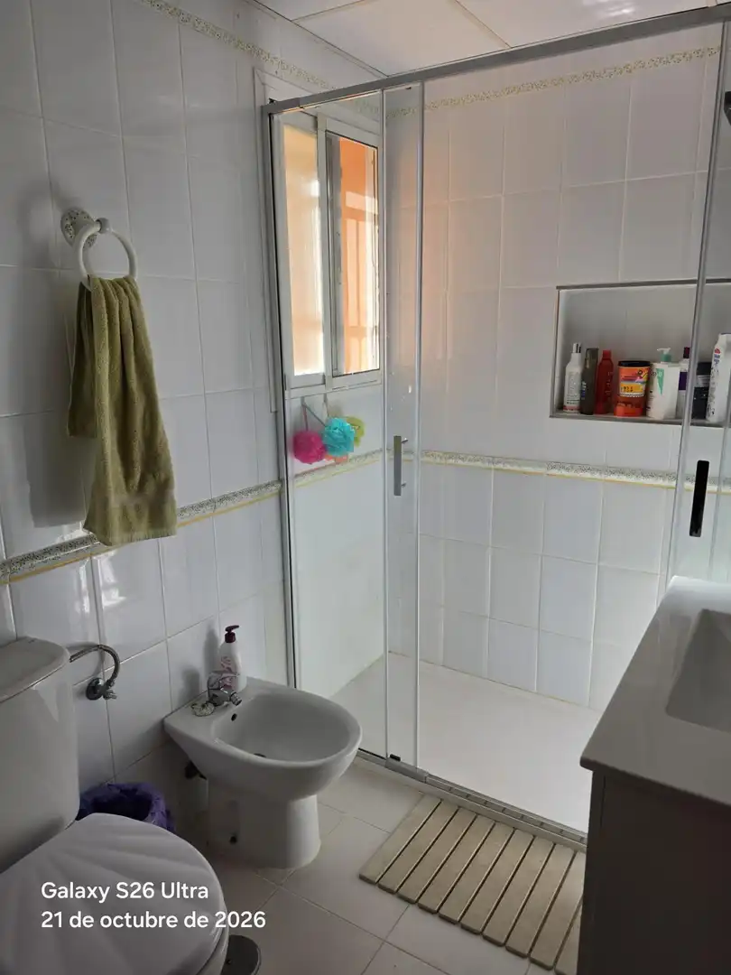 Bathroom of Houses for sale in Puerto Real  with Air Conditioner