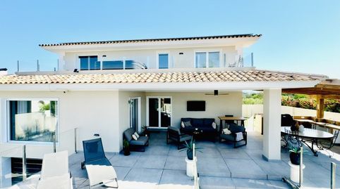 Foto 2 de Casa o chalet en venta en N/a, -1, Pueblo - Urbanizaciones, L'Alfàs del Pi
