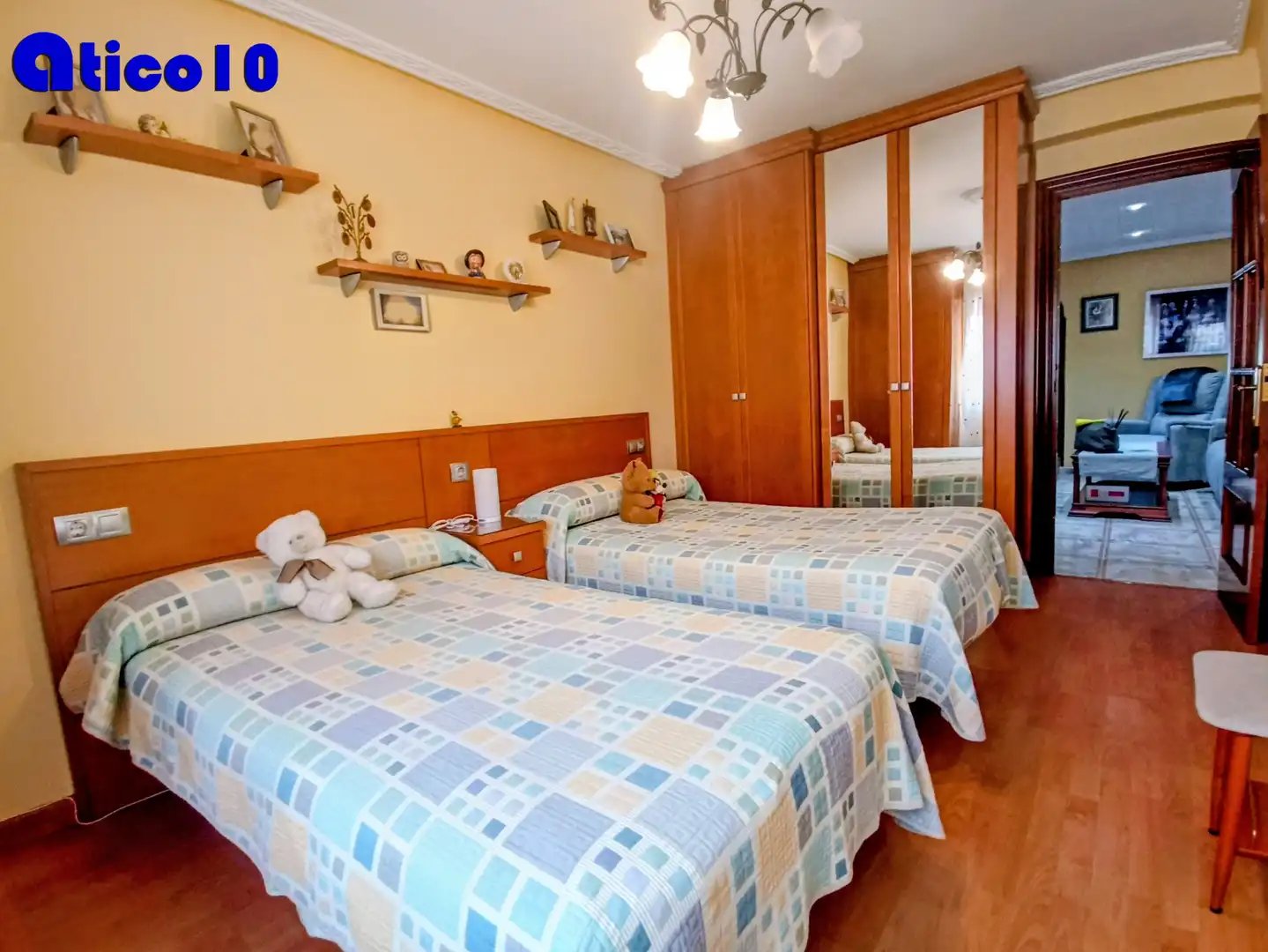 Flat with lift for sale in Calle Baleares 27, imagen 6