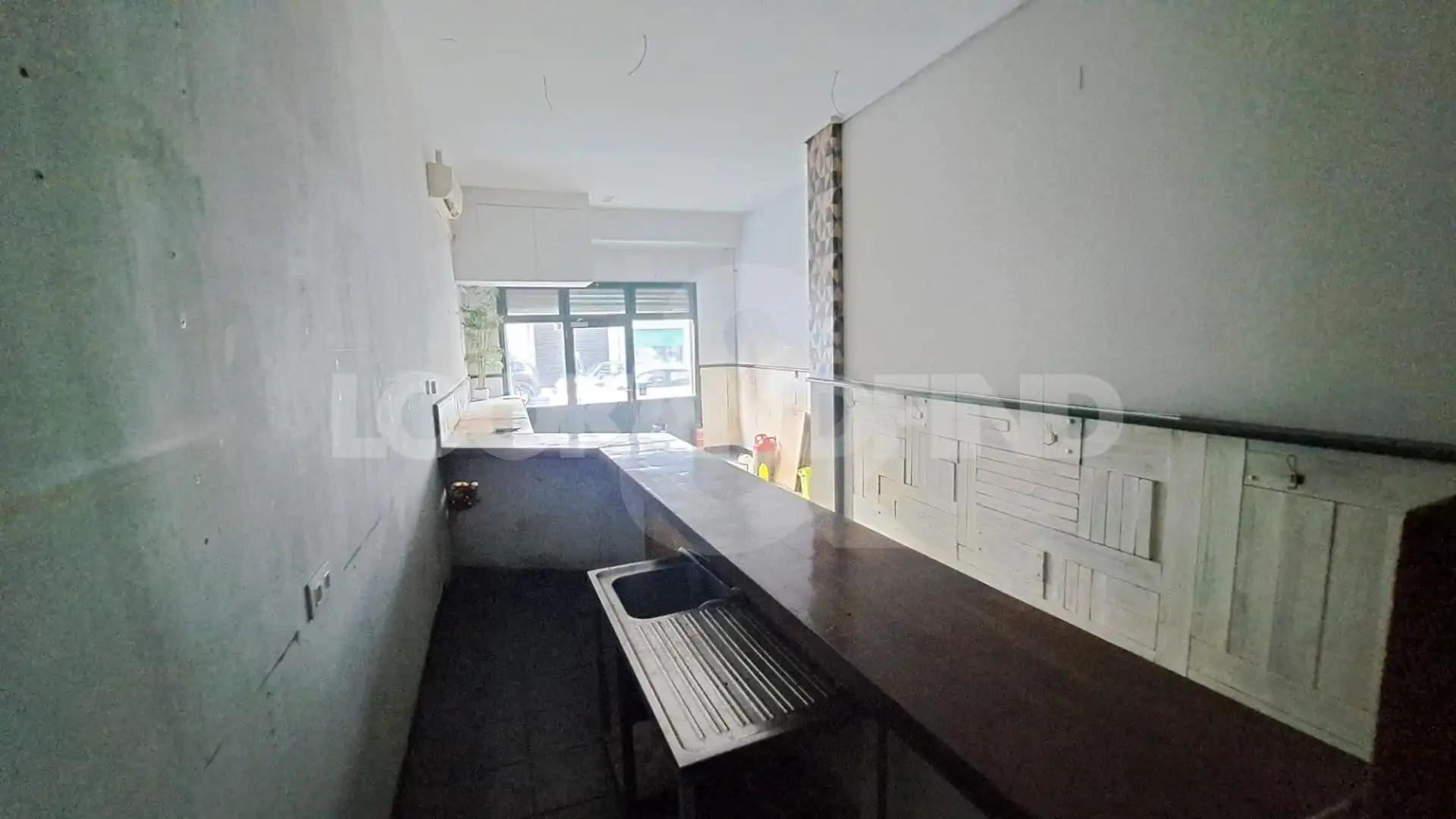 Local comercial en venda a Calle PEREZ GALDOS, imagen 3