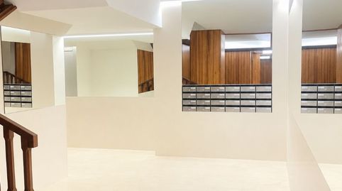 Foto 4 de Pis en venda a Avenida de Sancho el Fuerte, 26 Bi, San Juan, Pamplona / Iruña