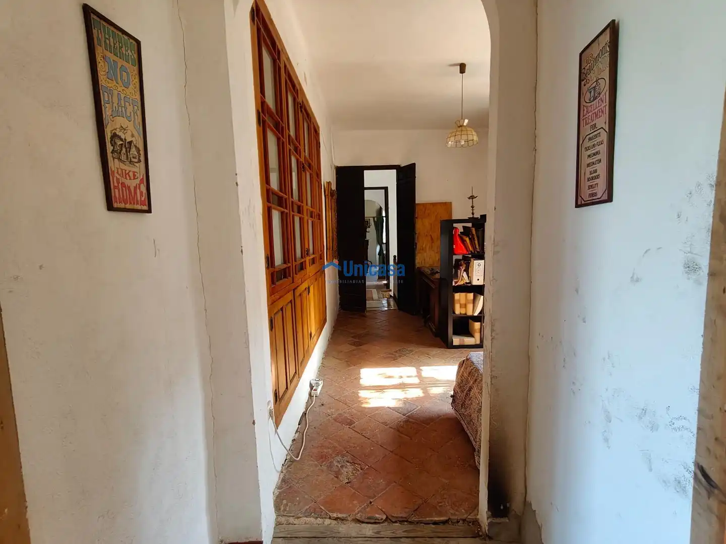 Houses for sale in Málaga  with Private garden, Terrace and Storage room