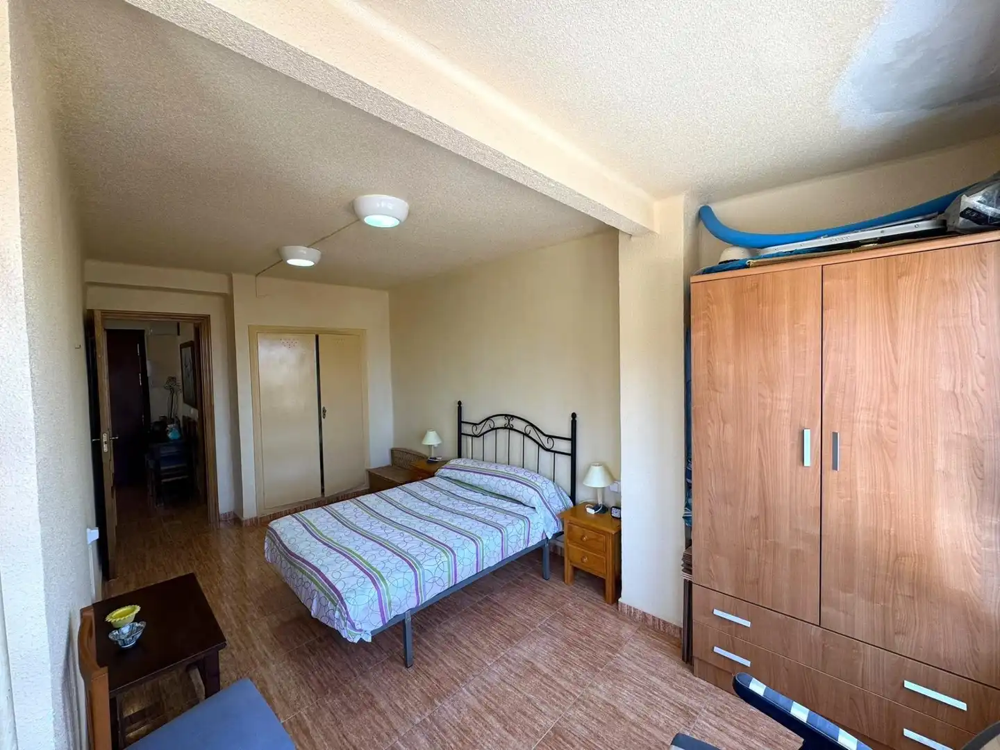 Bedroom of Apartments for sale in Torrevieja  with Furnished