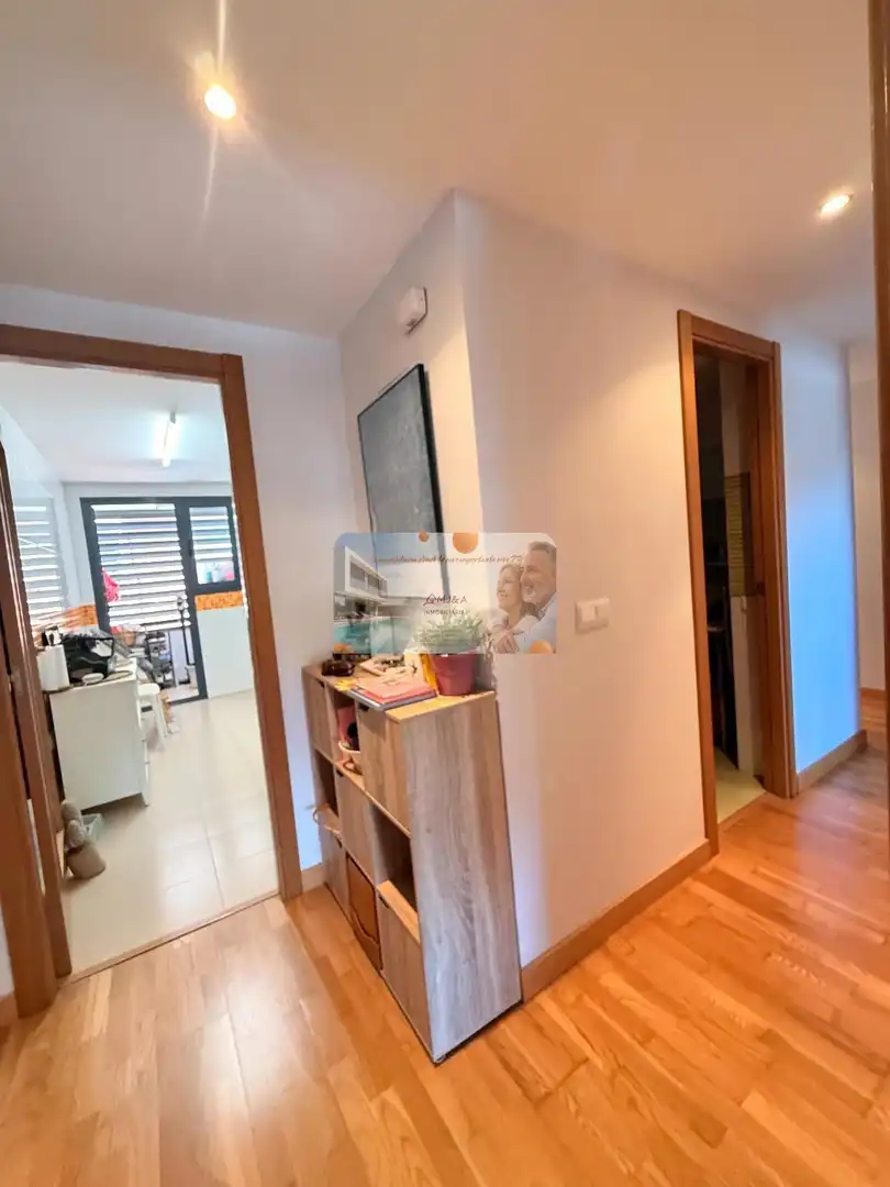 Appartement avec terrasse à vendre à MANUEL AZAÑA, imagen 5