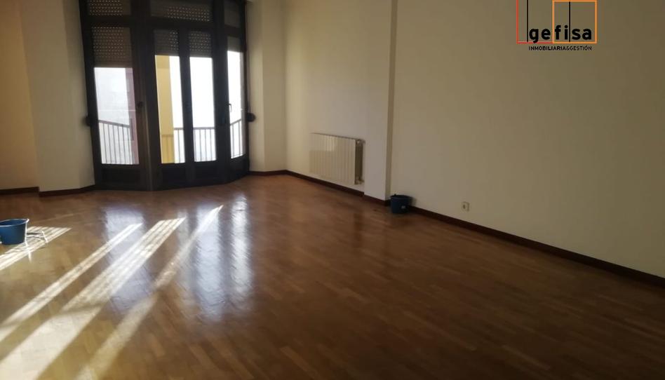 Photo 1 of Flat for sale in Valdepeñas, Ciudad Real
