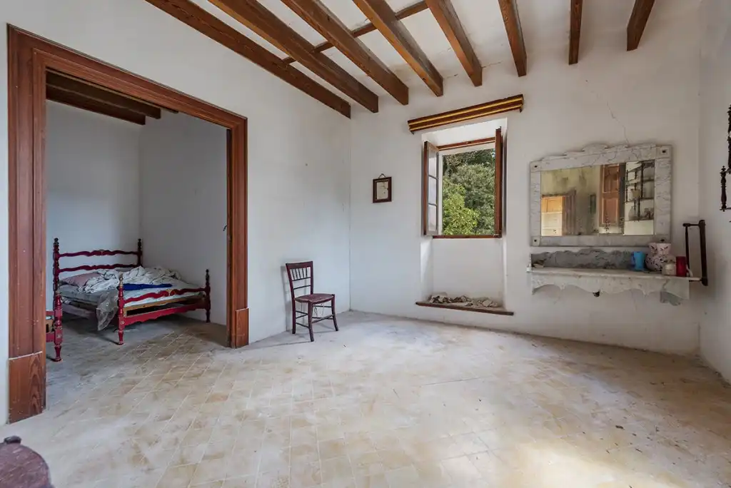 Maison rustique avec jardin à vendre à Algaida, imagen 8