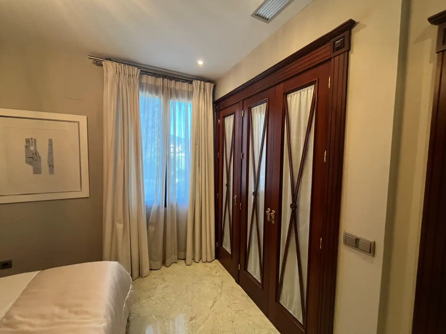 Apartament amb piscina en venda a San Pedro de Alcántara, imagen 20