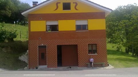 Foto 3 de Casa o xalet en venda a Cabranes, Asturias