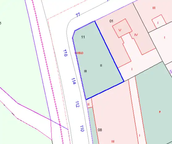Terreny residencial en venda a L'Alcúdia, imagen 4