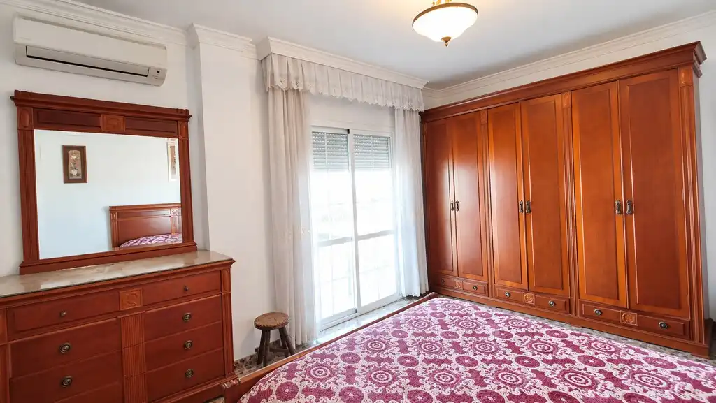 Villa in vendita a Urbanización Santa Rosa, imagen 9